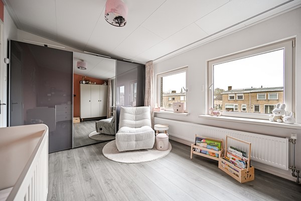 Medium property photo - Van Cruiningenweg 16, 3218 BB Heenvliet